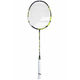 Reket za badminton Babolat Speedlighter - black/green