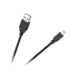 slomart USB kabel - mini USB 1.8 m, Cabletech Eco-Line