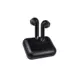 Happy Plugs Air 1 Plus Earbud- Black ( 1651 )