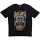Alice Cooper I am Halloween (Back Print) Black M Majica