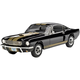 REVELL komplet za sestavljanje Shelby Mustang GT 350 H, 07242