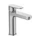 Ideal Standard BC554AA -Umivalniška armatura CERAFINE MODEL O 17,6 cm sijajni krom