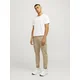 JJ REBEL Muške pantalone sa džepovima MICHAEL 12262655, Bež