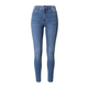 VERO MODA Kavbojke Sophia, modra