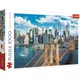 Trefl Puzzle Brooklynski most, New York, ZDA 1000 kosov
