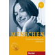 Menschen - Deutsch als Fremdsprache. Menschen B1. Arbeitsbuch, m. 2 Audio-CDs.