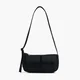 Cropp - Crossbody torba - CRNO