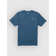 Salty Crew Bruce Premium moška majica cast blue