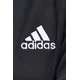 ADIDAS SPORTSWEAR Športna trenirka LINEAR, črna