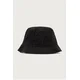 Barbour bucket klobuk ženski bombažni