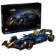 Lego 42206 Oracle Red Bull Racing RB20 F1 formula ( 42206 )