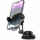 AUTO NOSAČ SPIGEN UTS35 ONETAP UNIVERSAL DASHBOARD CAR MOUNT BLACK