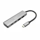 DIGITUS USB hub 4 porta