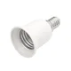 PROLECH Adapter za žarnico E14/E27