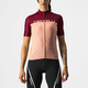 Castelli Velocissima Womens Cycling Jersey