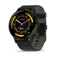 GARMIN Venu 3 Black Leather (010-02784-52)