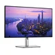 DELL 27 Monitor U2725QE 68,6 cm 27inch UHD 4K 3840x2160 IPS Black LED HDMI DP Thunderbolt HUB 140W RJ-45 2,5GbE 3YBWAE