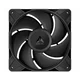 ARCTIC P14 Pro PWM 140mm ventilator crni (ACFAN00313A)