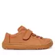 Nizki čevlji Froddo Barefoot Elastic G3130285-1 S Rjava