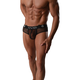 Anais Ares String III Black M
