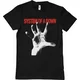 System of a Down Majica System Of A Down Unisex Black M