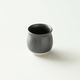 Origami Pinot Flavor Cup black