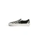 VANS Natikač Classic črna/bela