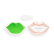 Revolution Skincare set maski za usne - Good Vibes Cannabis Sativa Vitality Lip Mask Set
