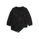 adidas Trenirka Disney Mickey Mouse JM0816 Črna Regular Fit