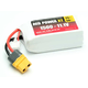 Red Power Red Power lipo akumulatorski paket za modele 11.1 V 1500 mAh mehka torba XT60, (20438585)