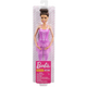 Lutka Mattel Barbie – Balerina smeđe kose u ljubičastoj haljini