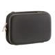 RIVACASE torbica 9102 za HDD zunanji disk 2,5 inch ali GPS navigacijo - črna