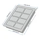 VACS Hepa filter MIELE Electronic 5500 - 1 kom