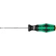 WERA Šrafciger 335 SL 0.8 x 4 x 100 mm zeleni