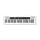 CASIO CT-S200 WE klaviatura