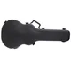 SKB Cases 1SKB-35 Thin Body Semi-Hollow Guitar Case