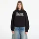 Mikina Carhartt WIP Hooded World Tour Sweat UNISEX Black M