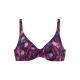 LASCANA Bikini zgornji del, lila