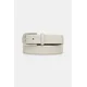 Usnjen pas BOSS Anna Belt 3cm C.