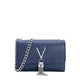 Ročna torba Valentino Divina VBS1R403G Blu