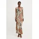 Marciano by Guess obleka viskozna GWENDA