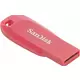 SANDISK USB memorija Cruzer Blade Electric Pink (SDCZ50C-064G-B35PE), 64GB