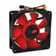 Airen Ventilator RedWings120H (120x120x38mm, 15,3dBA)