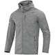 Jakna s kapuco Jako Softshell Light Jacket Womens