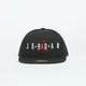 Čepica Jordan Kids Jumpman Air Cap Black Universal