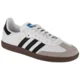 Adidas SAMBA OG, moški športni copati, bela, SAMBA B75806