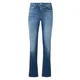 Pepe Jeans Kavbojke moder denim