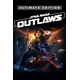 Star Wars Outlaws Ultimate Edition (PC) Ubisoft Connect Key EUROPE