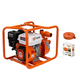 Ruris Vodena pumpa MP50, 7 KS, 212 cm3