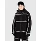Howl Taped Jacket black